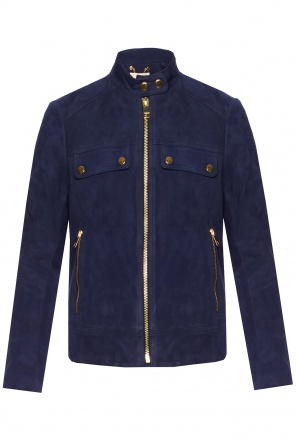 Jacket with pockets, zdjęcie 1 Jacket with pockets od Michael Kors